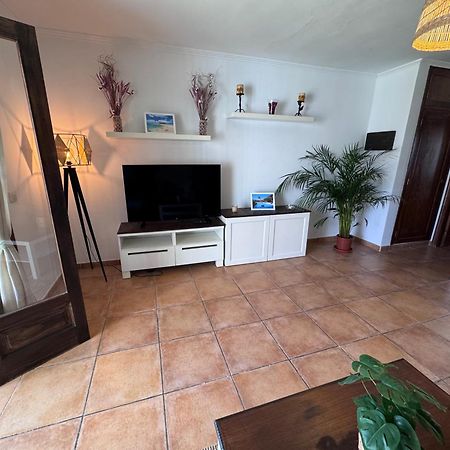 Casa Ana Puerto Del Carmen Apartman Tías Kültér fotó