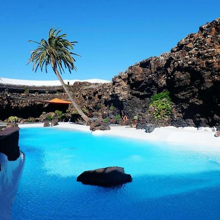Casa Ana Puerto Del Carmen Apartman Tías Kültér fotó