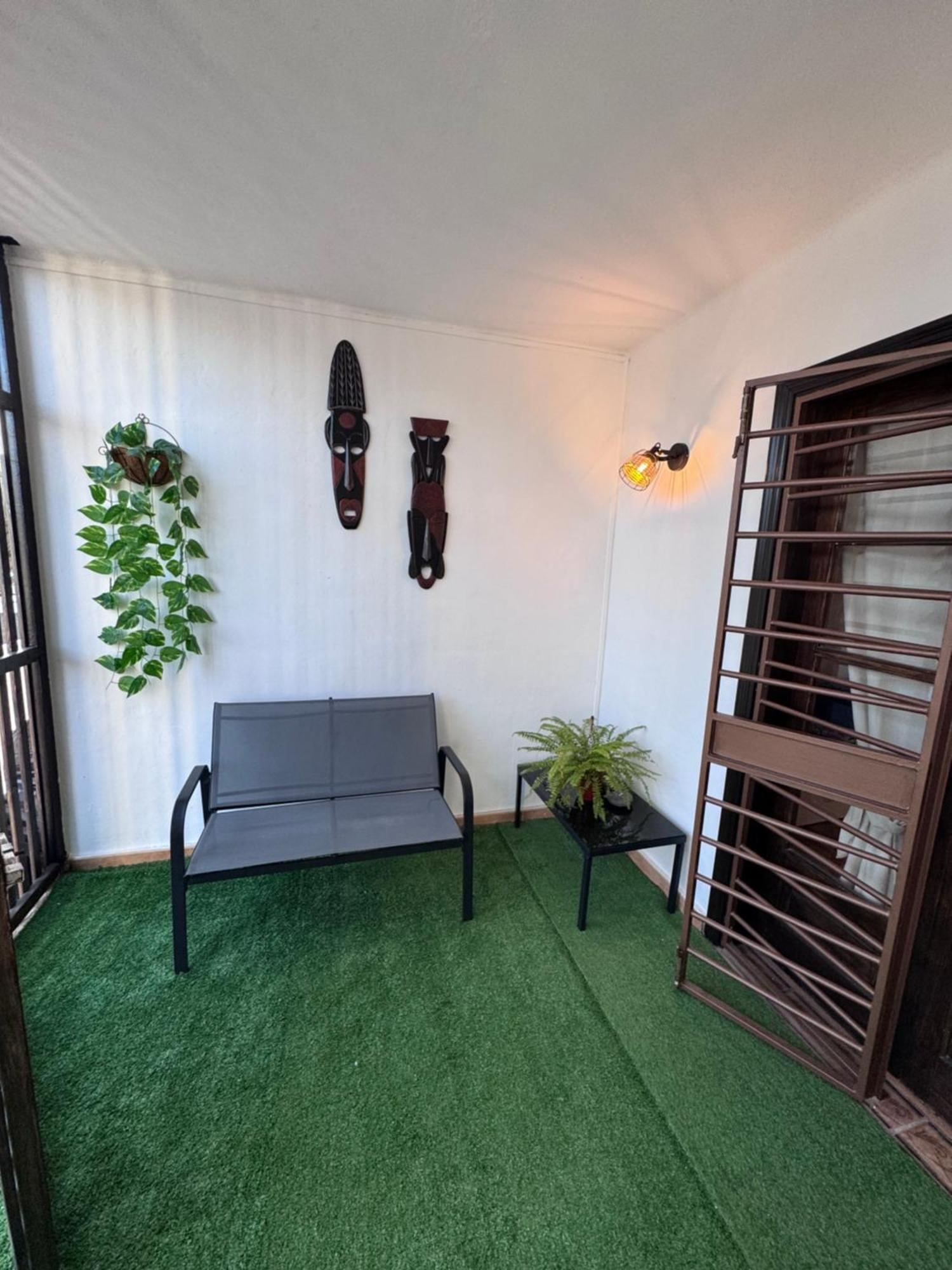 Casa Ana Puerto Del Carmen Apartman Tías Kültér fotó