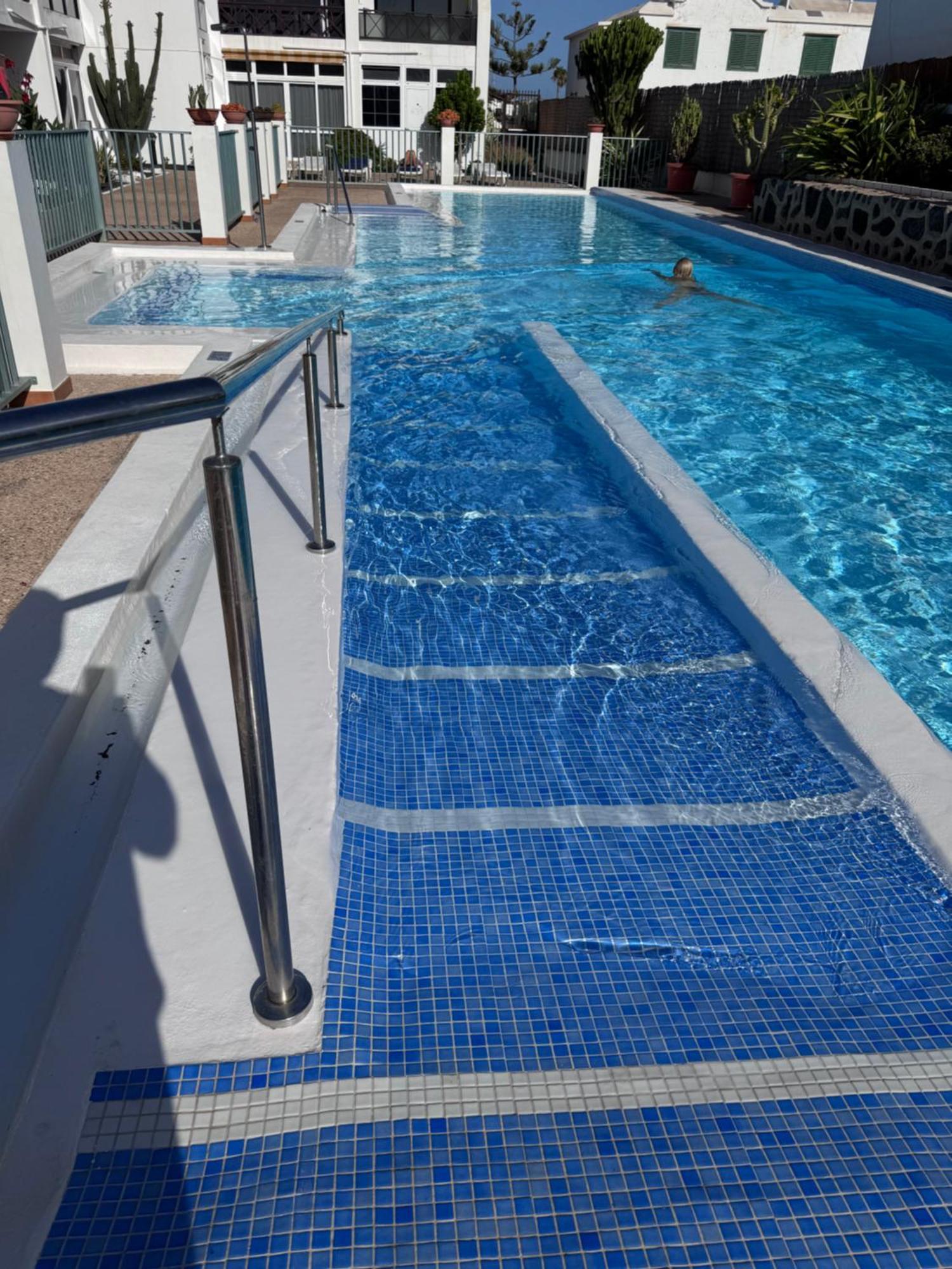 Casa Ana Puerto Del Carmen Apartman Tías Kültér fotó