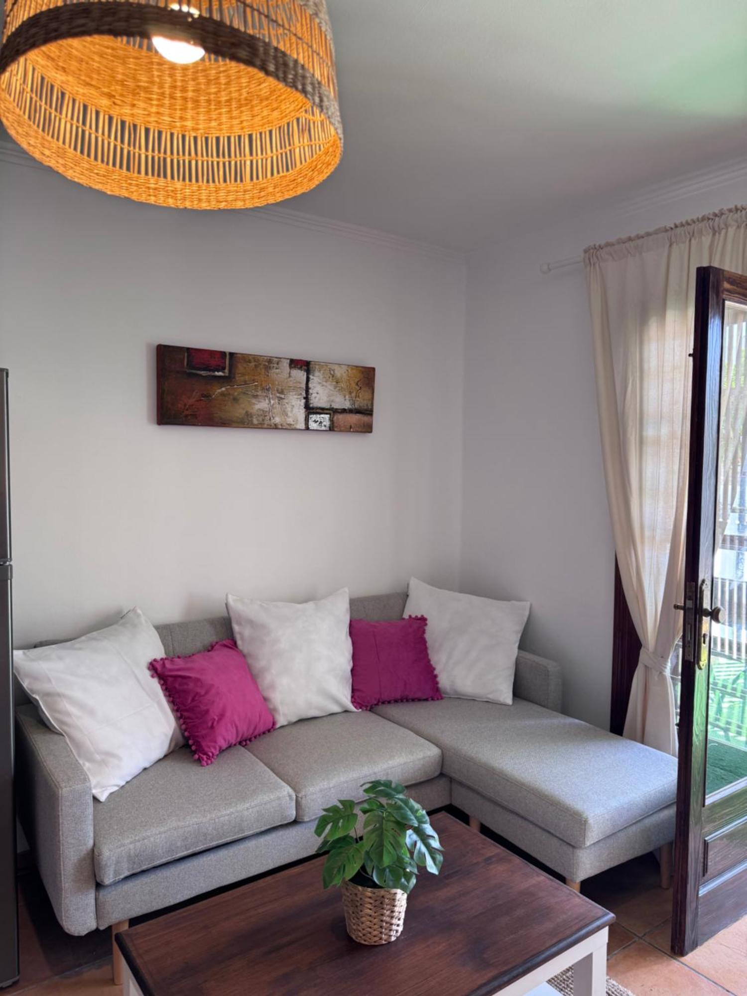 Casa Ana Puerto Del Carmen Apartman Tías Kültér fotó