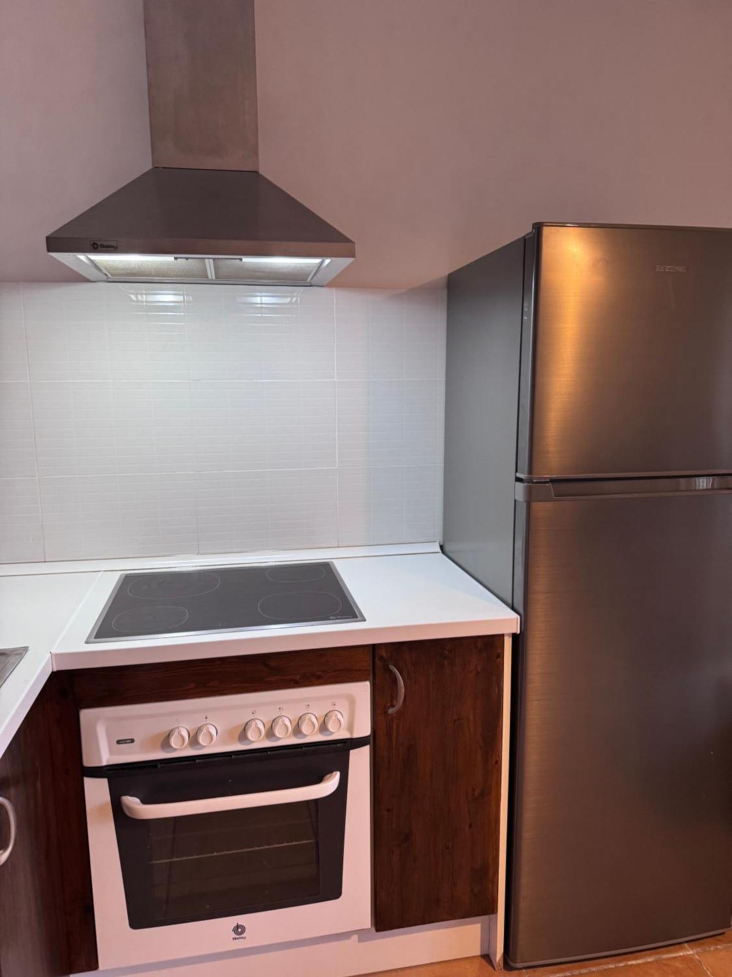 Casa Ana Puerto Del Carmen Apartman Tías Kültér fotó