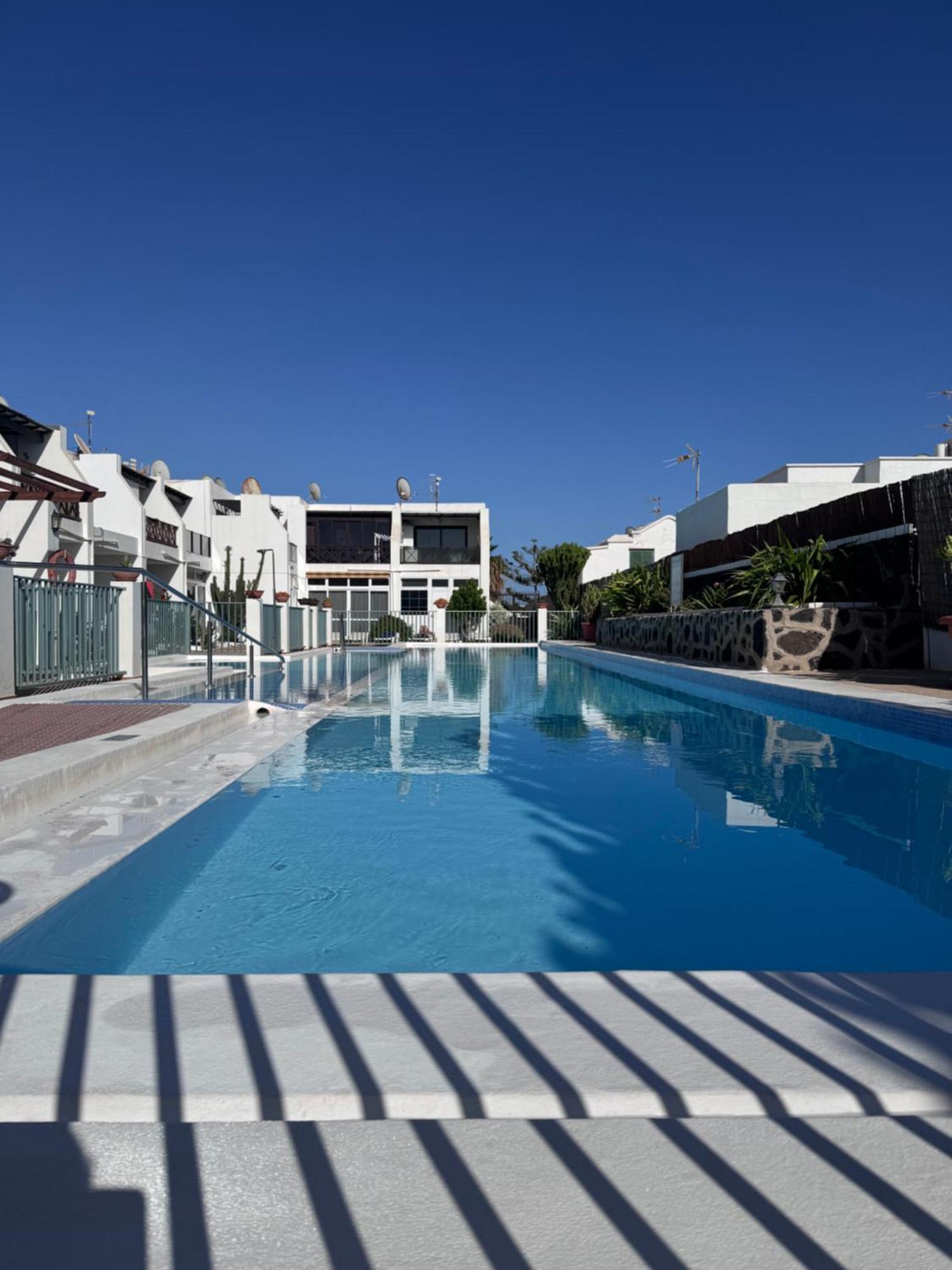 Casa Ana Puerto Del Carmen Apartman Tías Kültér fotó