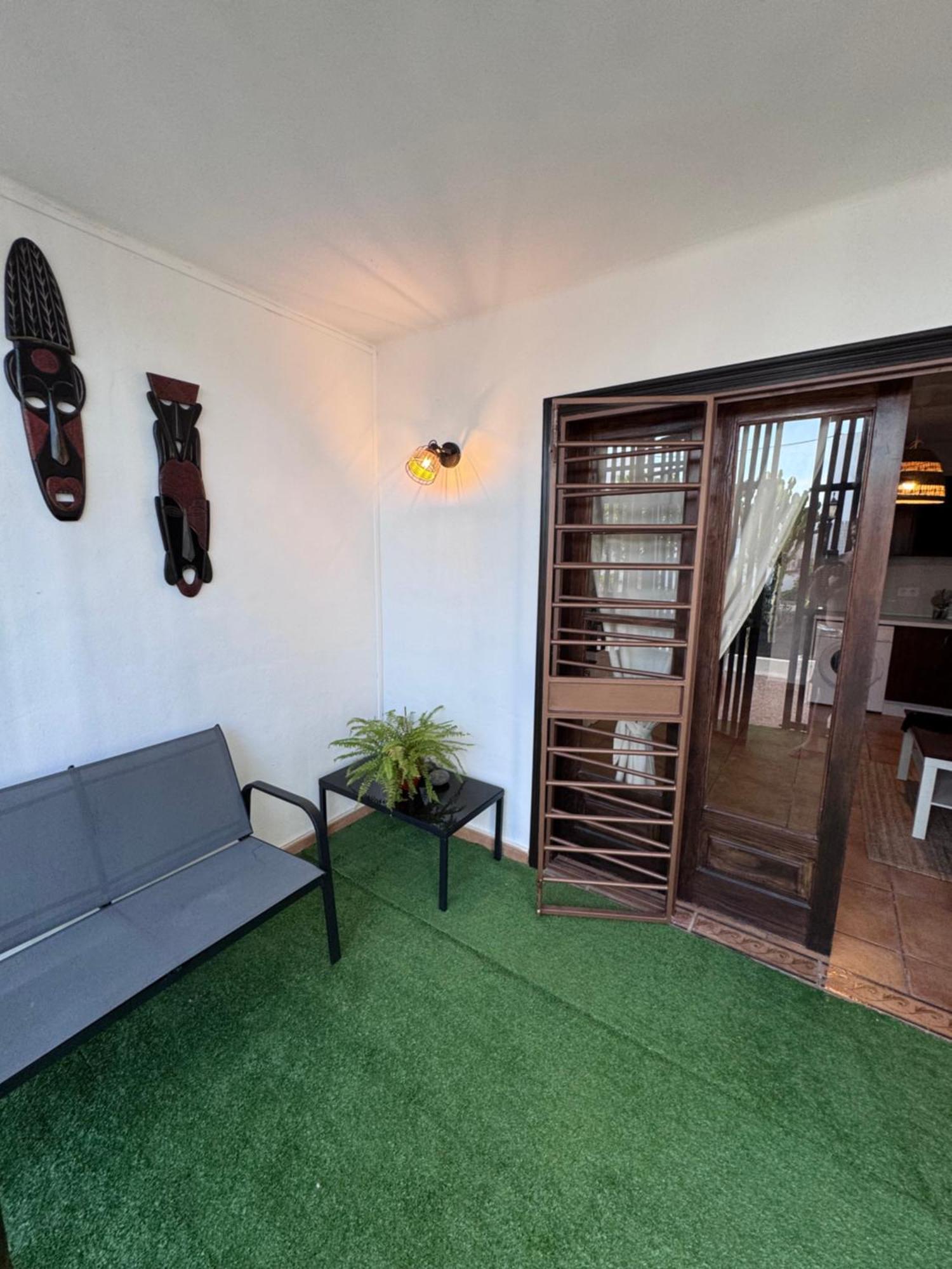 Casa Ana Puerto Del Carmen Apartman Tías Kültér fotó