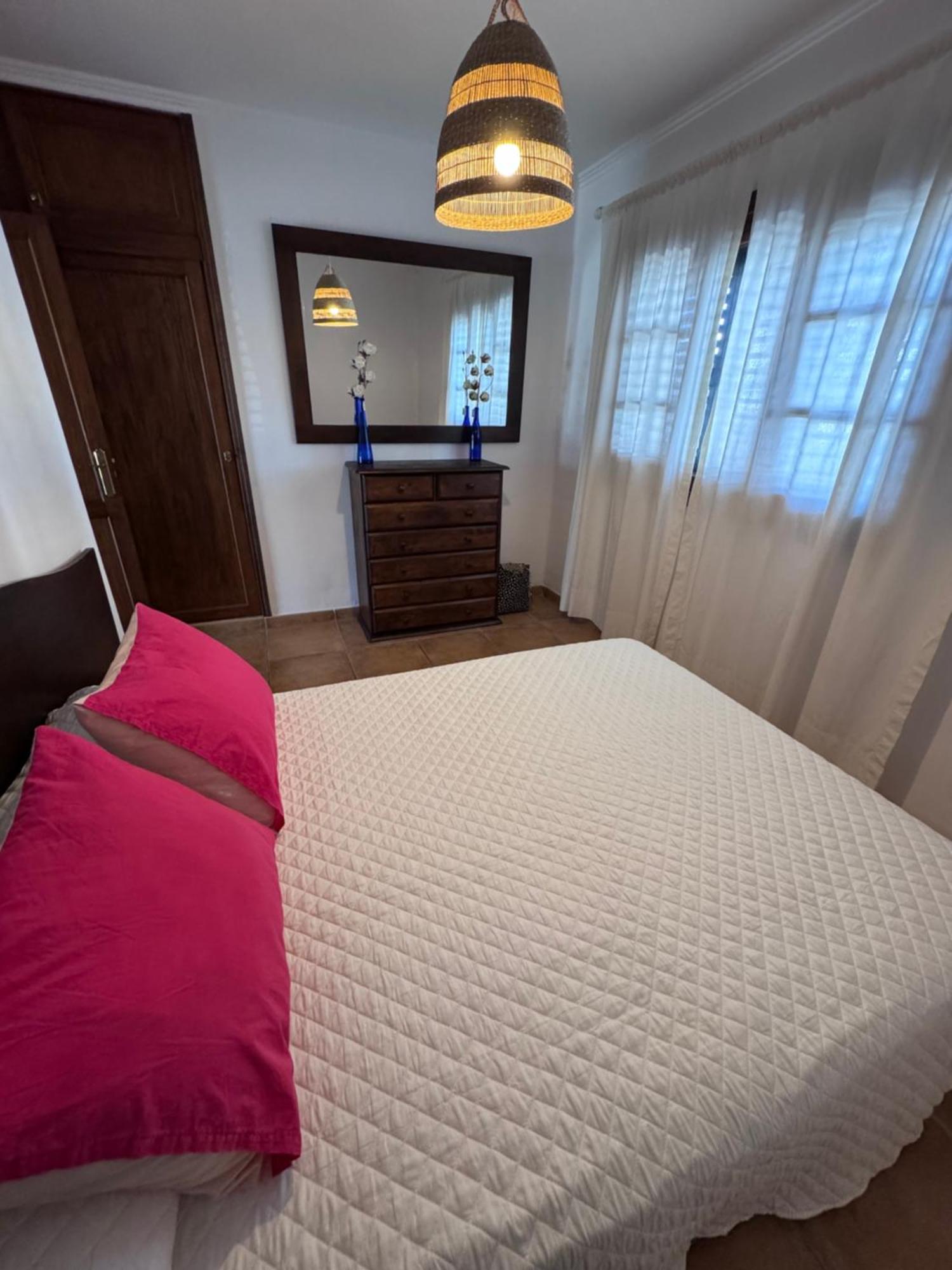 Casa Ana Puerto Del Carmen Apartman Tías Kültér fotó