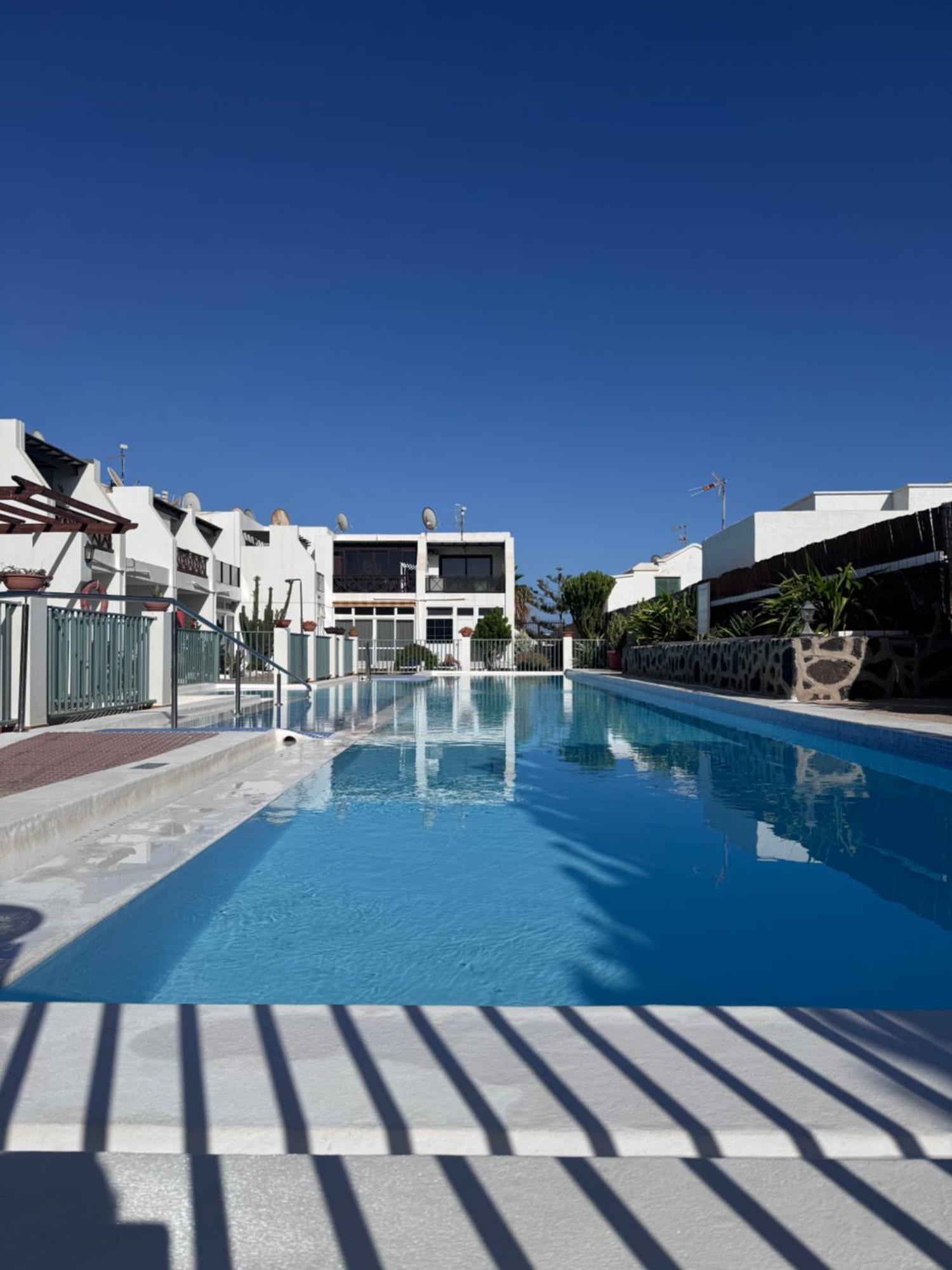 Casa Ana Puerto Del Carmen Apartman Tías Kültér fotó