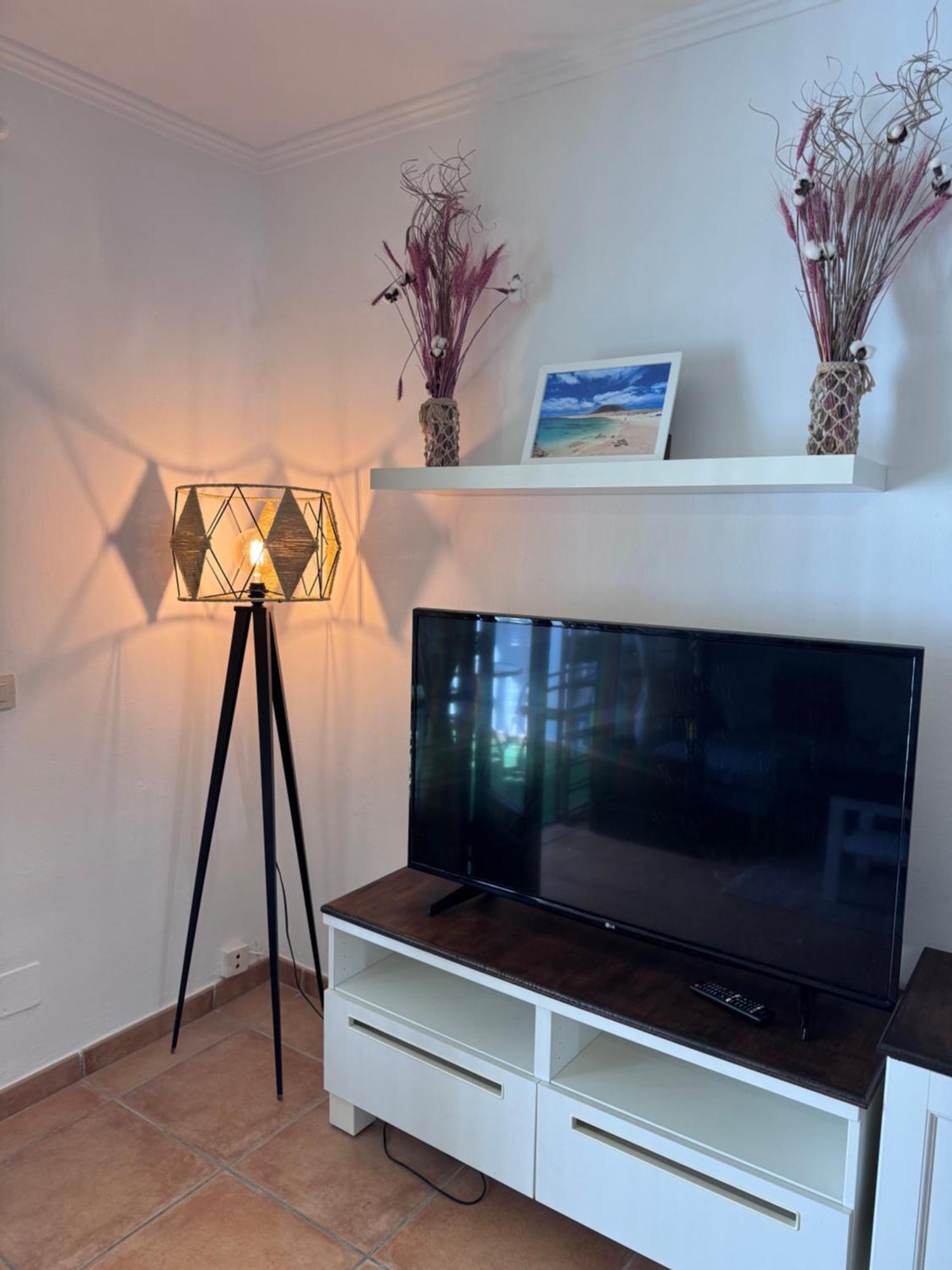 Casa Ana Puerto Del Carmen Apartman Tías Kültér fotó