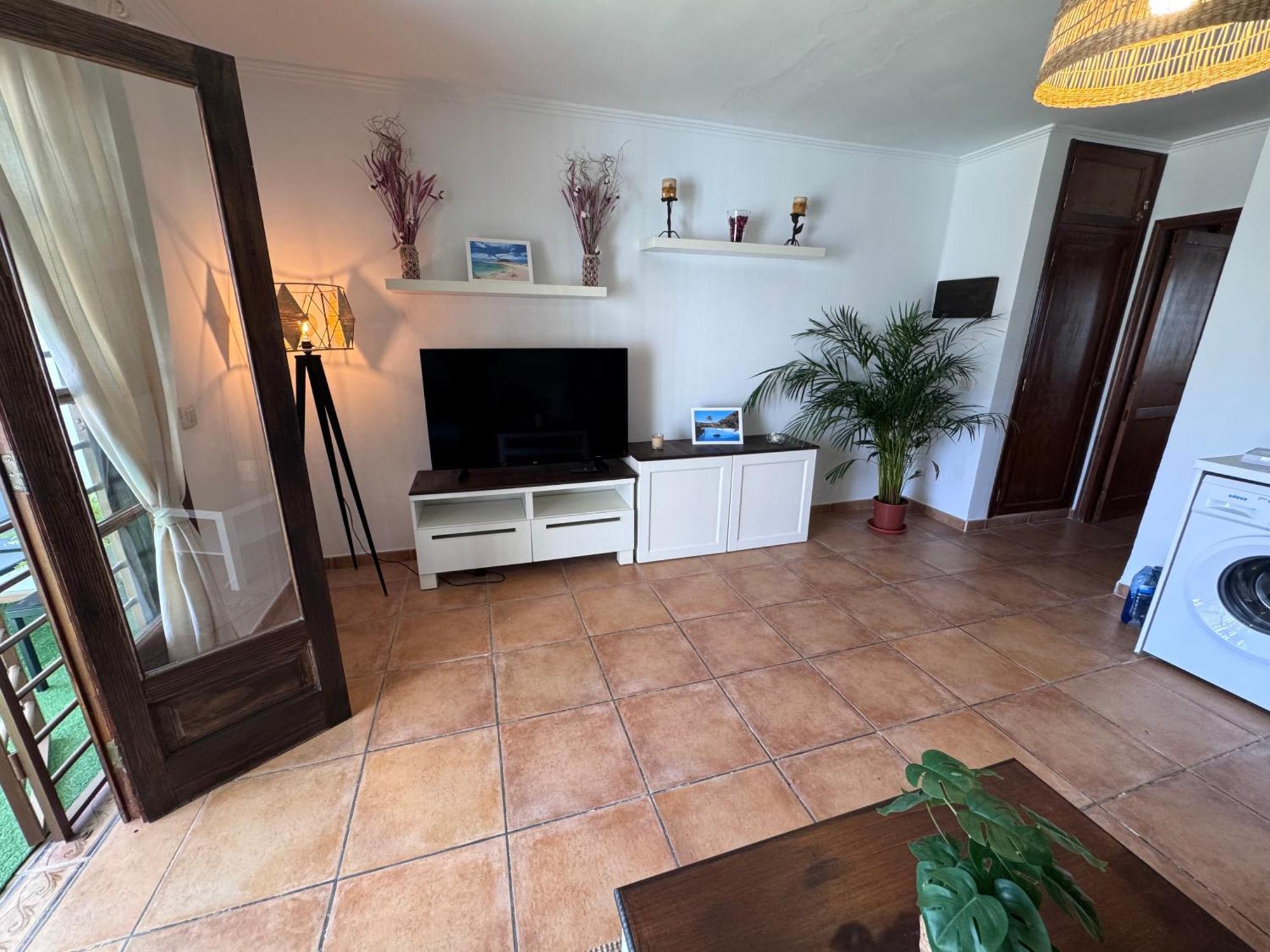 Casa Ana Puerto Del Carmen Apartman Tías Kültér fotó