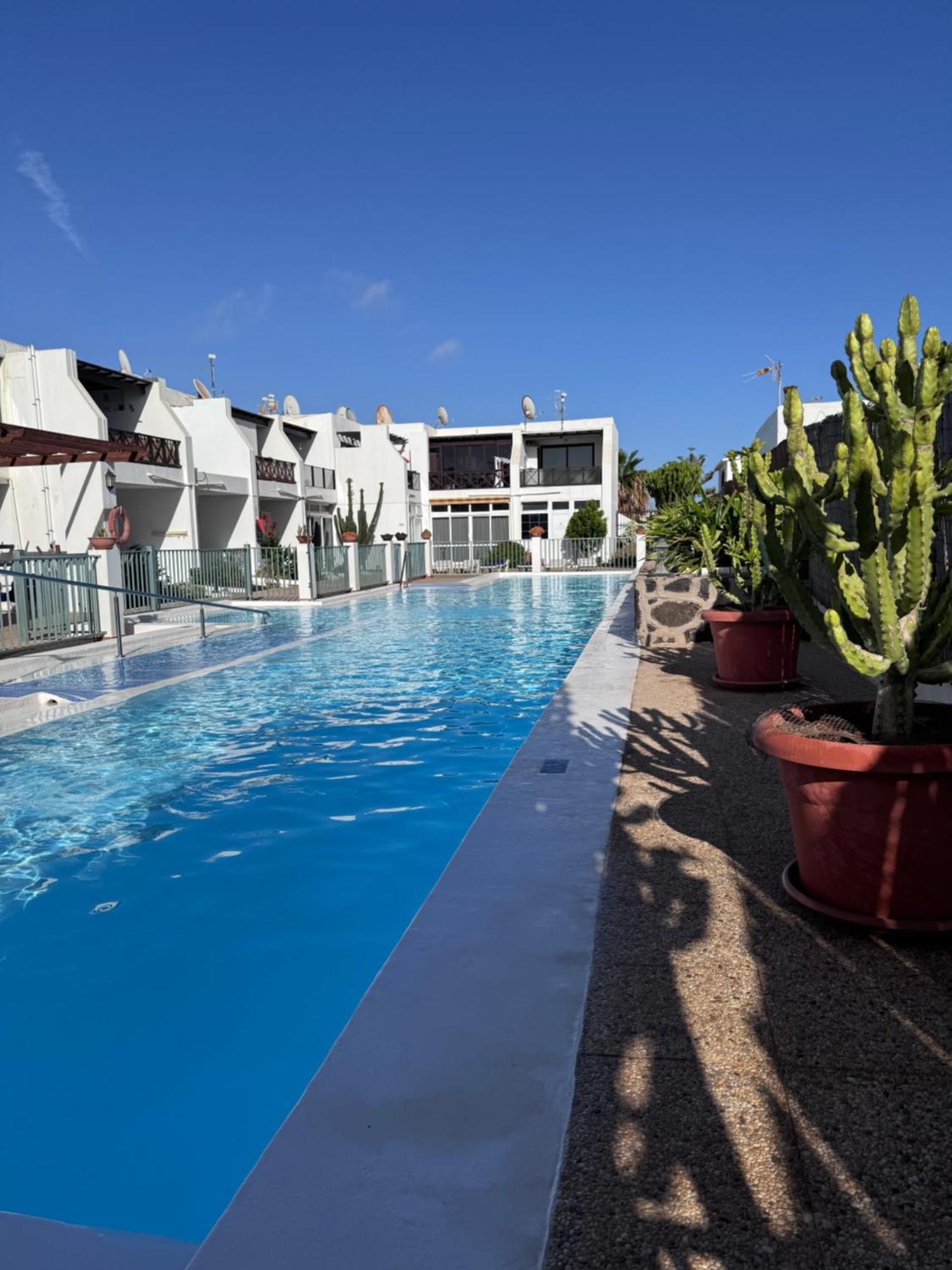 Casa Ana Puerto Del Carmen Apartman Tías Kültér fotó
