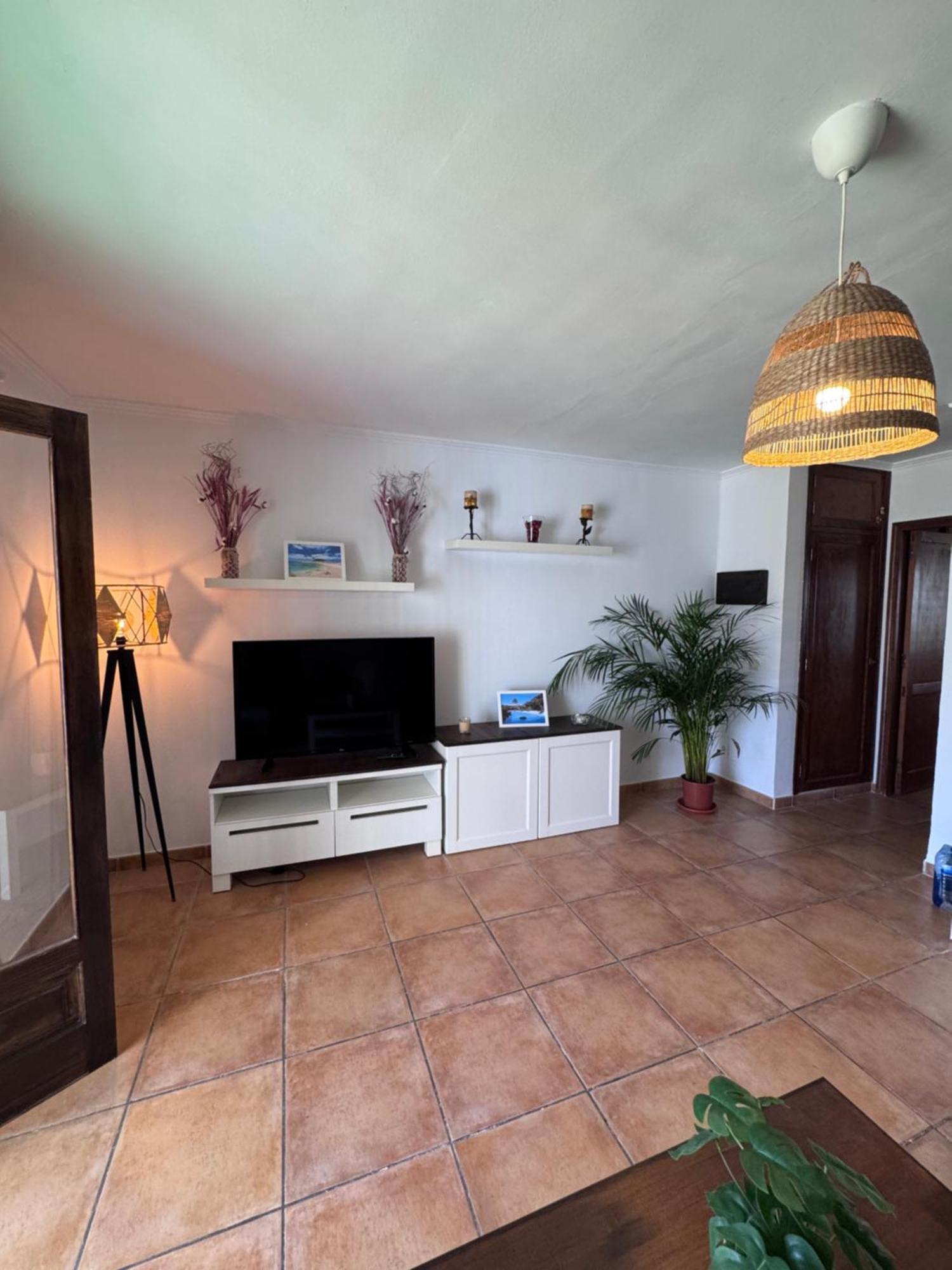 Casa Ana Puerto Del Carmen Apartman Tías Kültér fotó