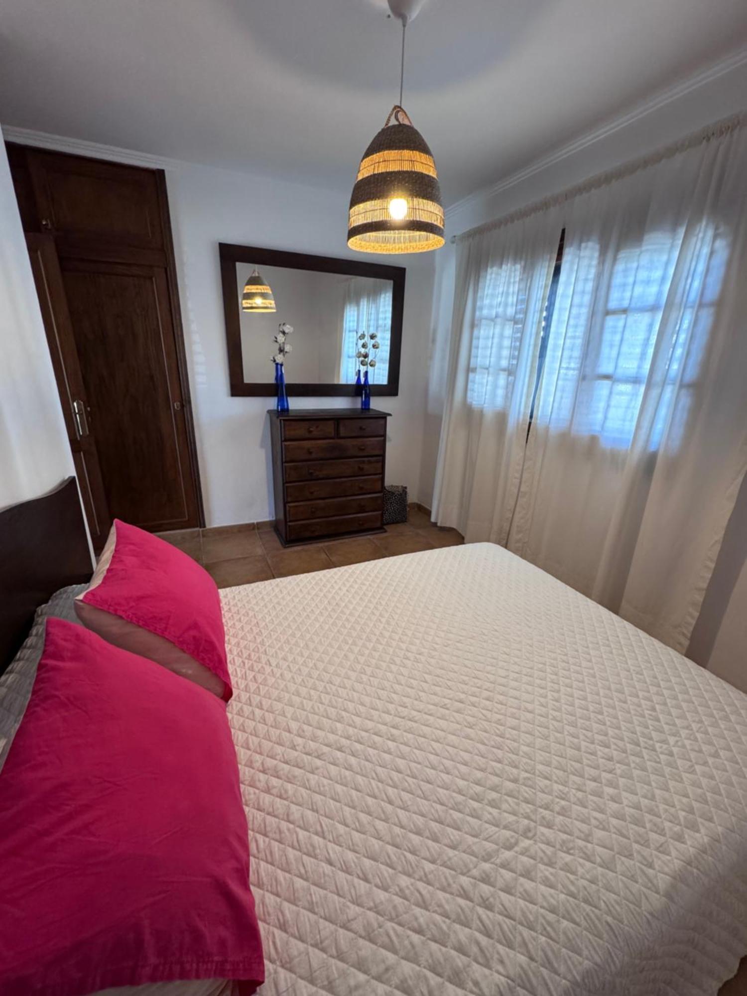 Casa Ana Puerto Del Carmen Apartman Tías Kültér fotó