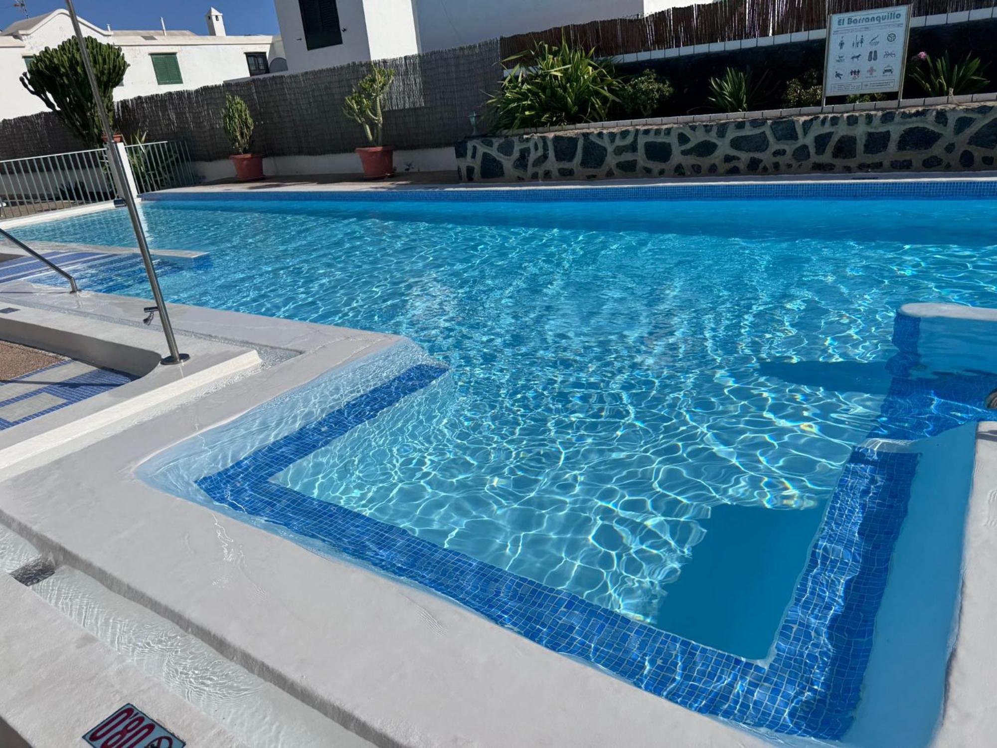 Casa Ana Puerto Del Carmen Apartman Tías Kültér fotó