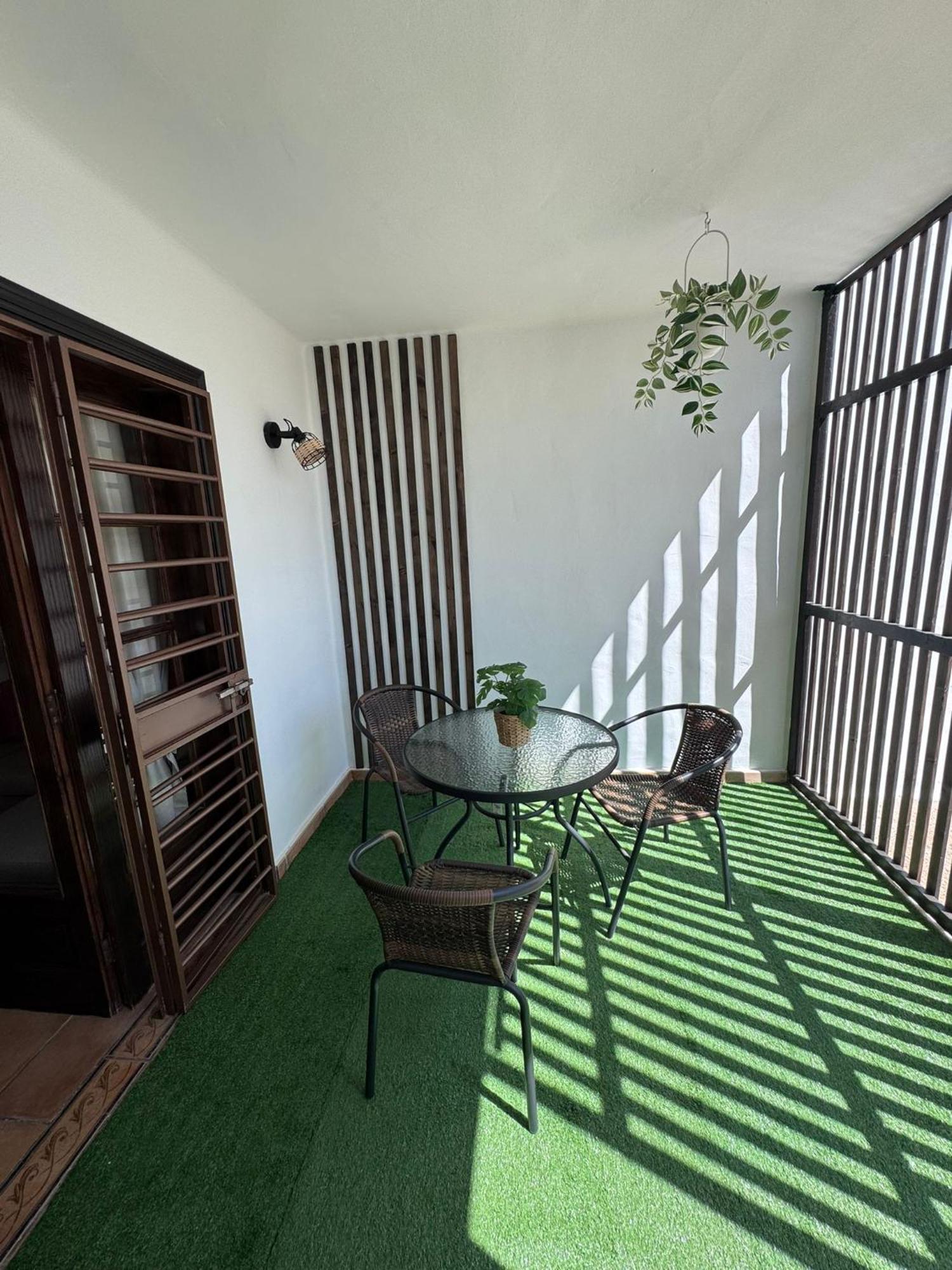 Casa Ana Puerto Del Carmen Apartman Tías Kültér fotó